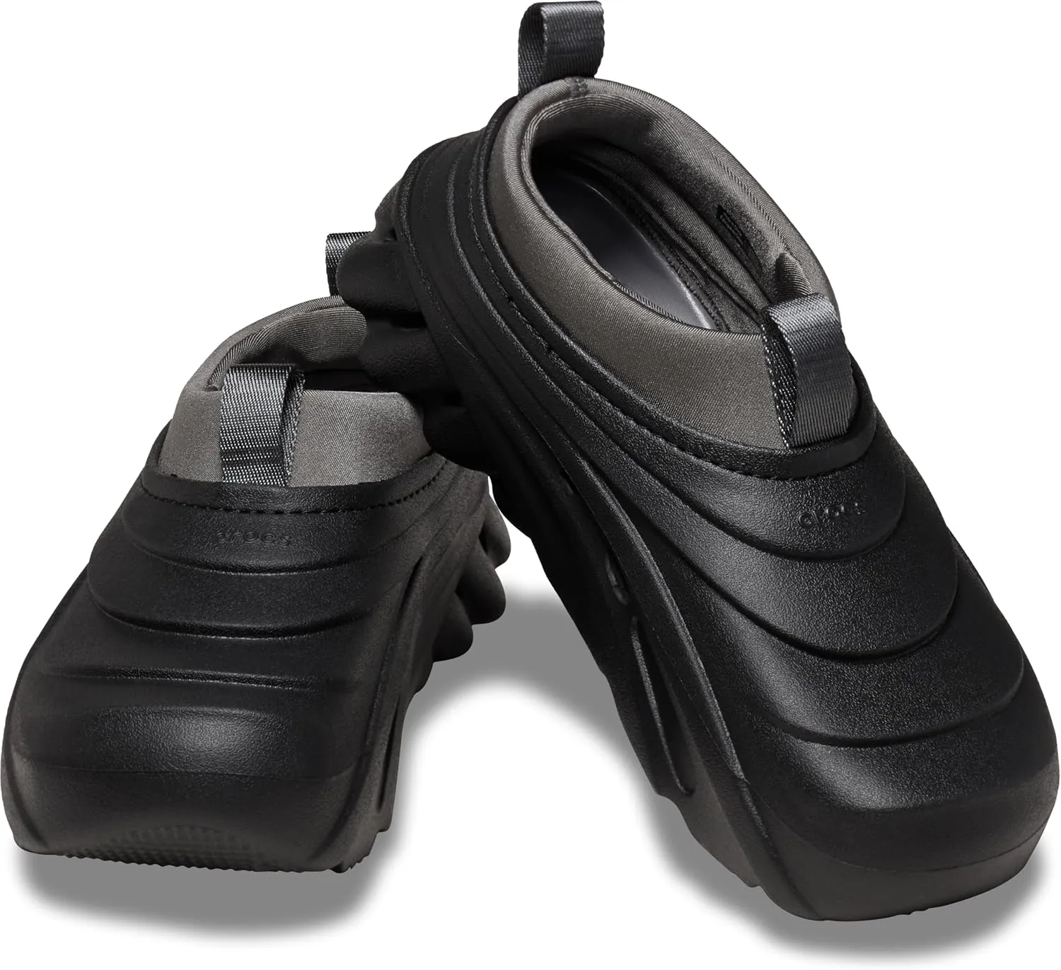 Crocs Echo Storm Unisex Adult Clog