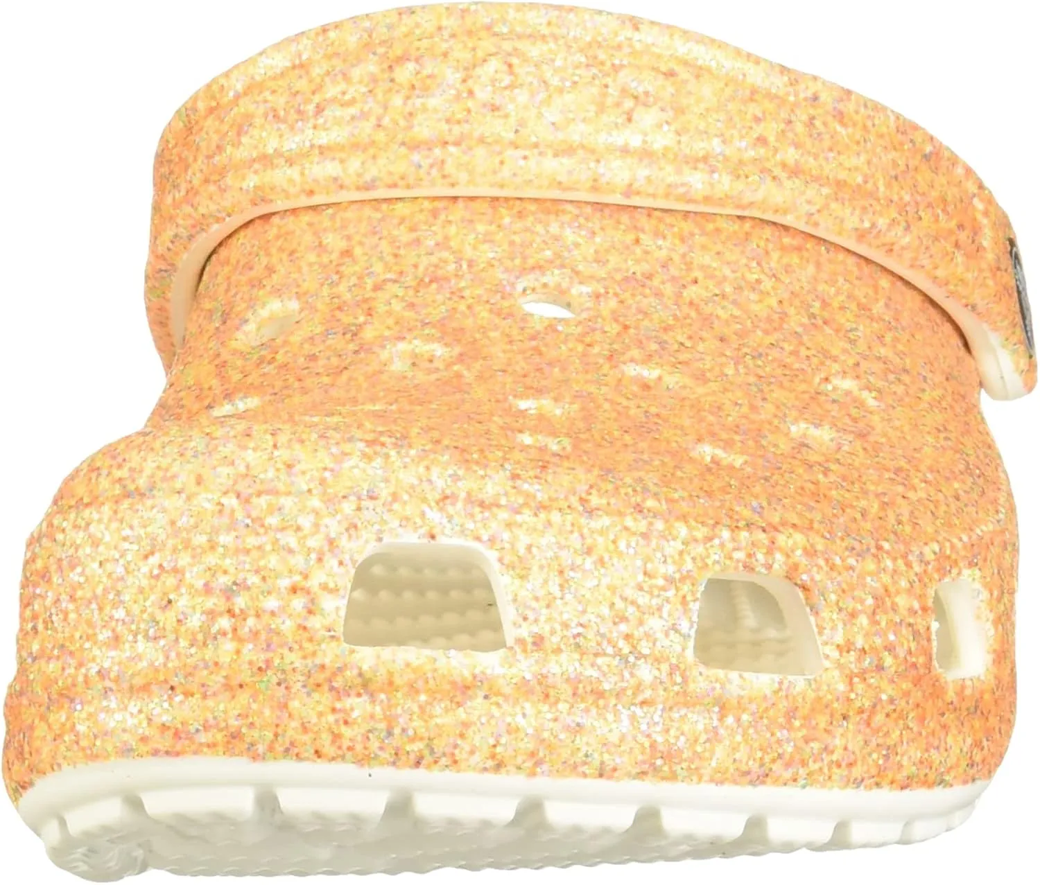 Crocs Kids Classic Clog (Little Kid/Big Kid) - Clogs for Kids - Synthetic Lining - Circulation Nubs