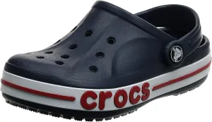 Crocs Kids Classic Clog (Little Kid/Big Kid) - Clogs for Kids - Synthetic Lining - Circulation Nubs