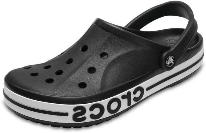 Crocs Kids Classic Clog (Little Kid/Big Kid) - Clogs for Kids - Synthetic Lining - Circulation Nubs