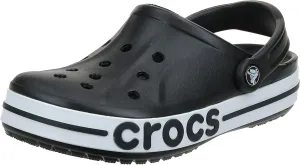 Crocs Kids Classic Clog (Little Kid/Big Kid) - Clogs for Kids - Synthetic Lining - Circulation Nubs
