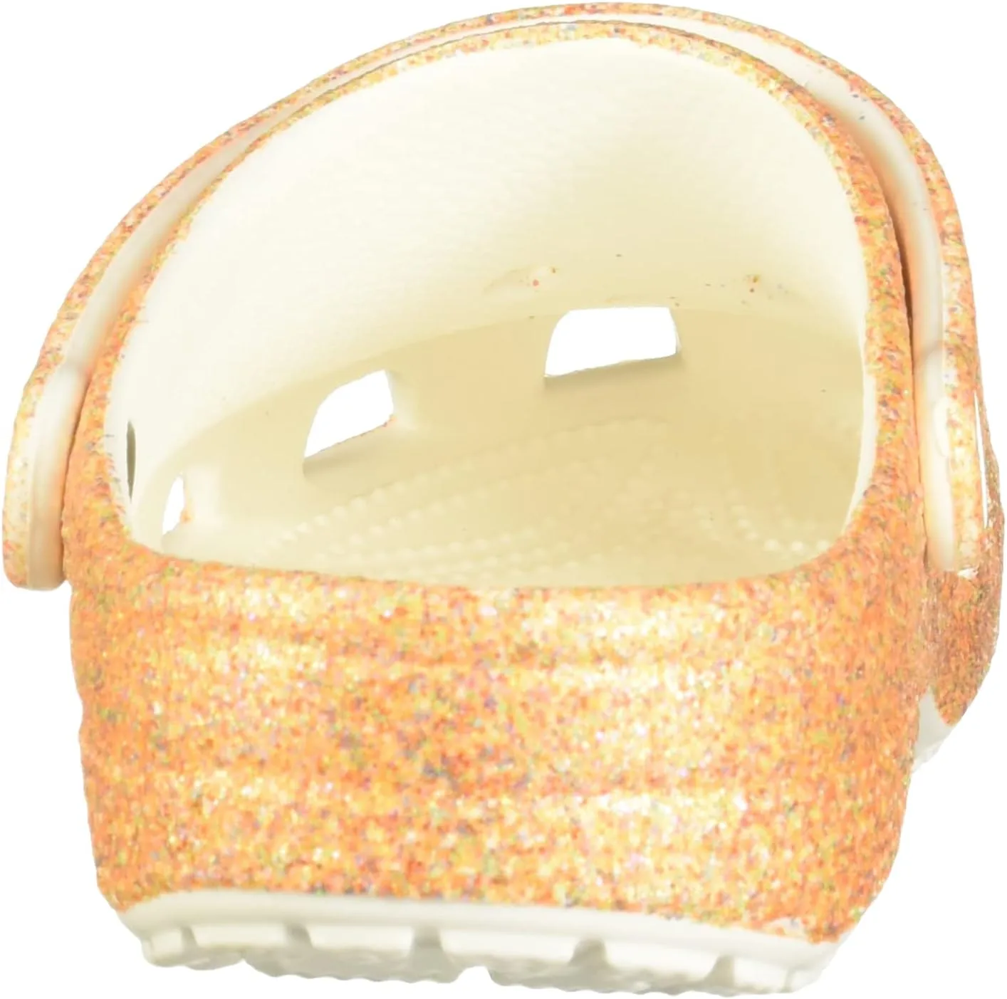 Crocs Kids Classic Clog (Little Kid/Big Kid) - Clogs for Kids - Synthetic Lining - Circulation Nubs