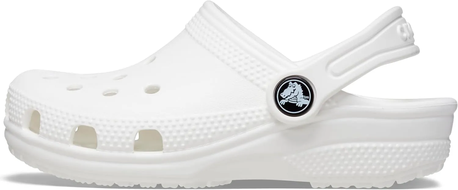 Crocs Kids' Classic Clog