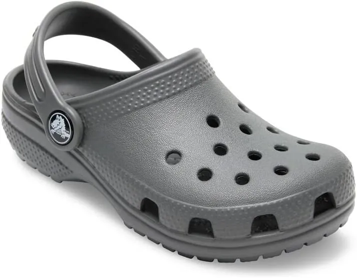 Crocs Kids' Classic Clog
