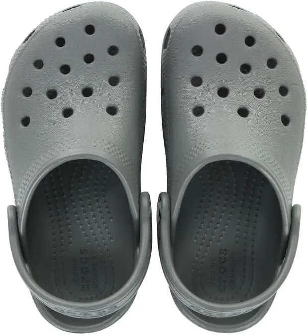Crocs Kids' Classic Clog