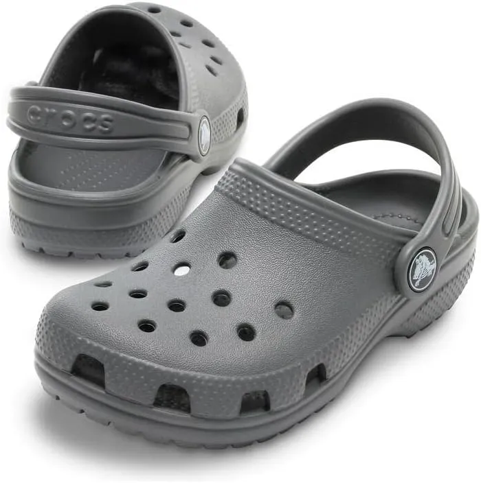 Crocs Kids' Classic Clog