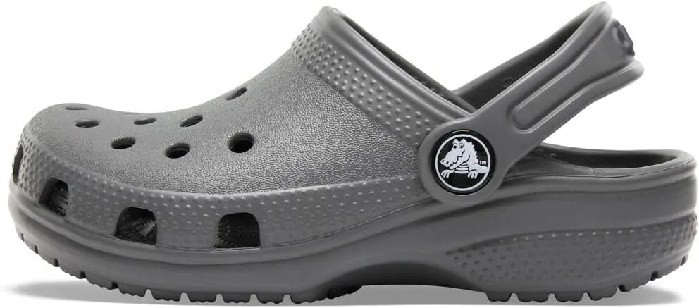 Crocs Kids' Classic Clog