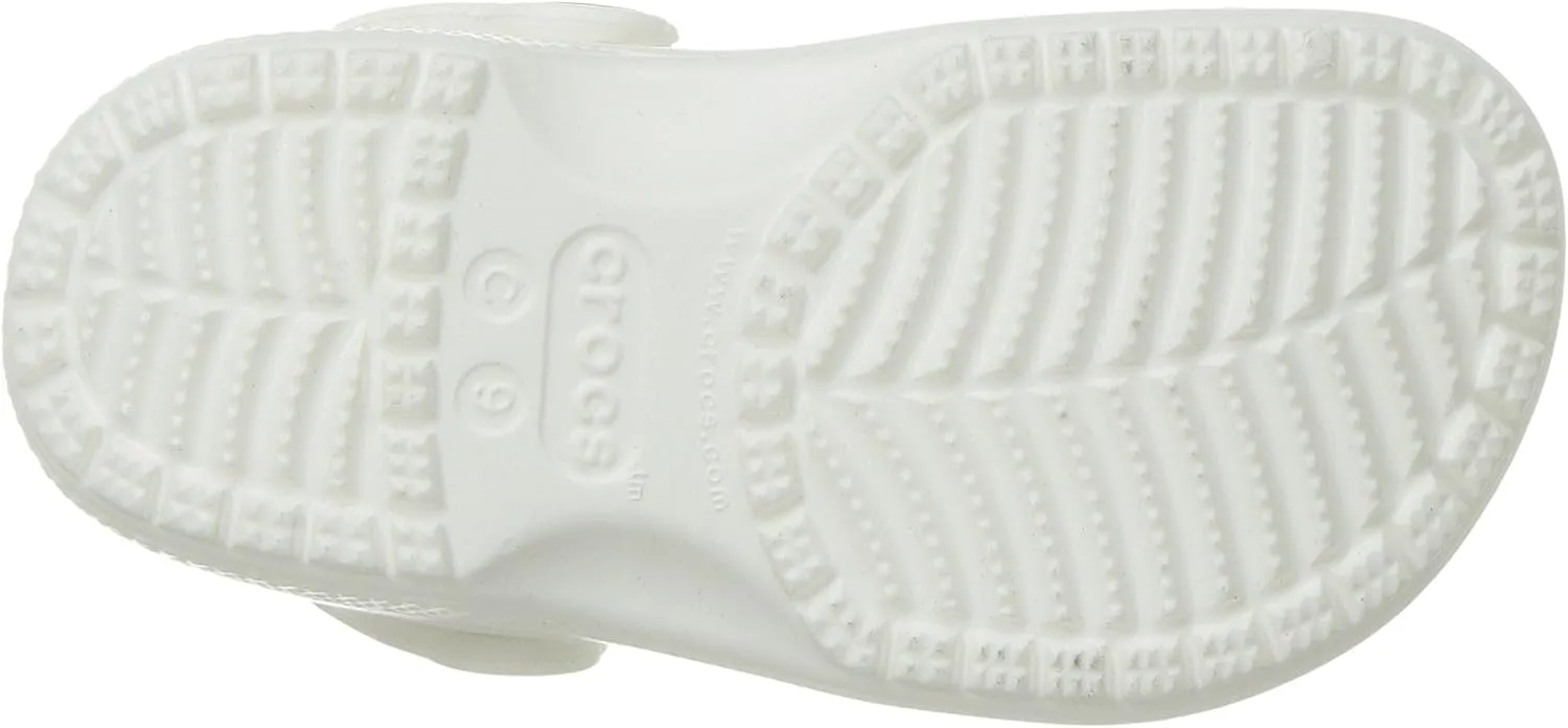 Crocs Kids' Classic Clog