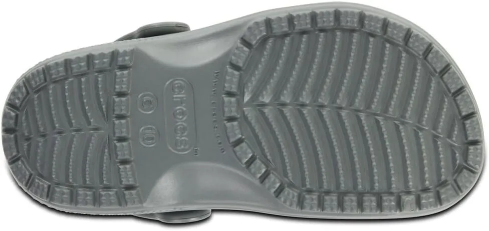 Crocs Kids' Classic Clog