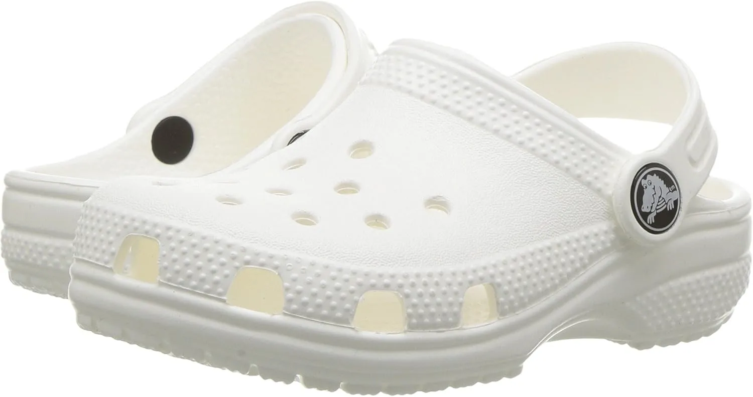 Crocs Kids' Classic Clog