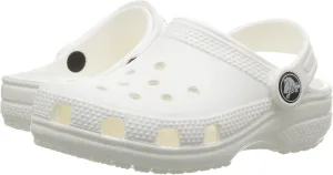 Crocs Kids' Classic Clog