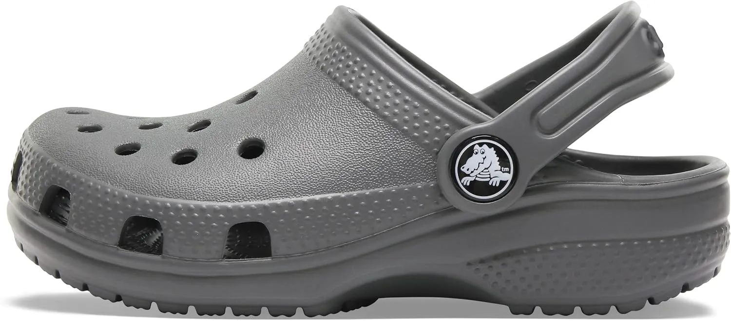 Crocs Kids' Classic Clog
