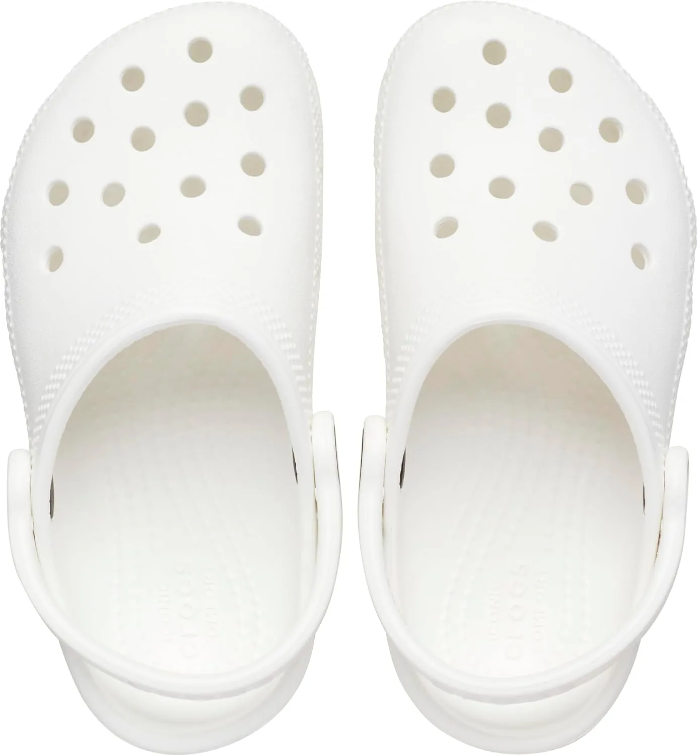 Crocs Kids' Classic Clog