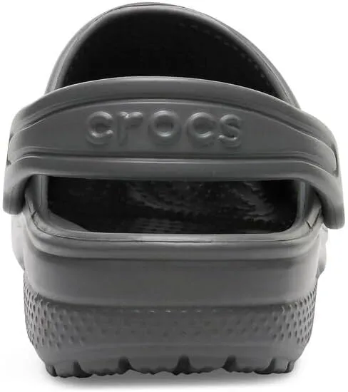 Crocs Kids' Classic Clog