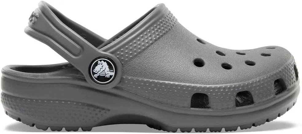 Crocs Kids' Classic Clog