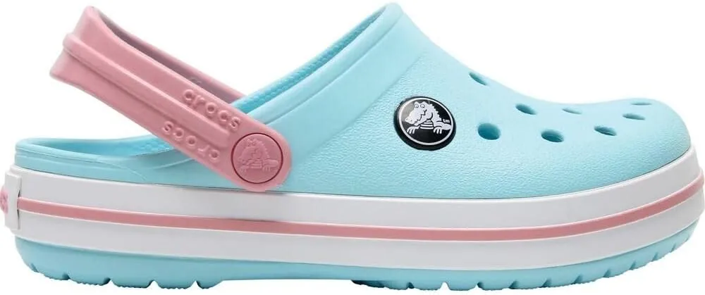 Crocs Kid's Crocband Clog