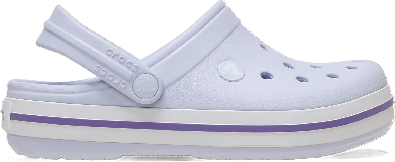 Crocs Kid's Crocband Clog