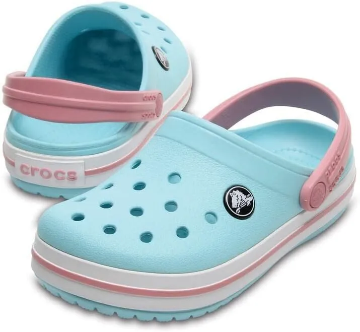 Crocs Kid's Crocband Clog