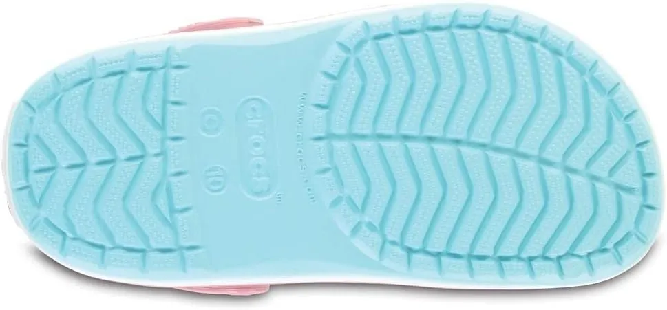 Crocs Kid's Crocband Clog