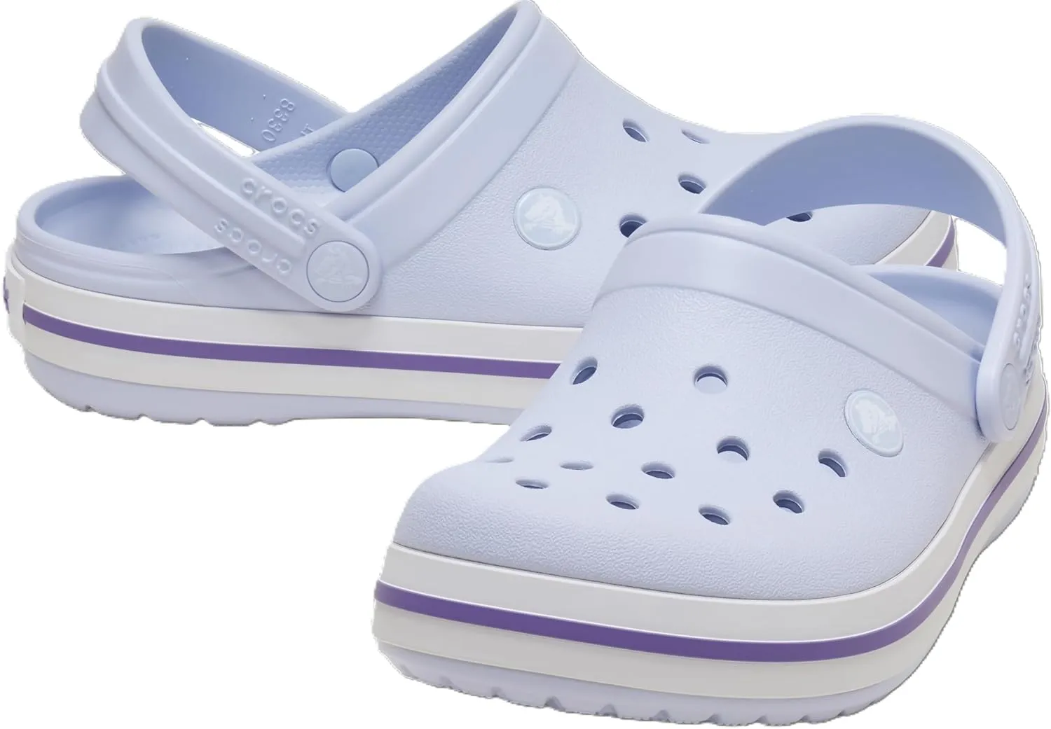 Crocs Kid's Crocband Clog