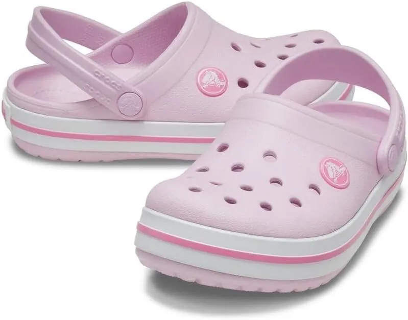 Crocs Kid's Crocband Clog