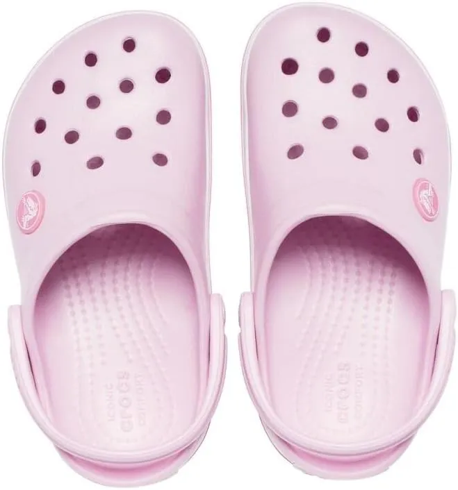 Crocs Kid's Crocband Clog