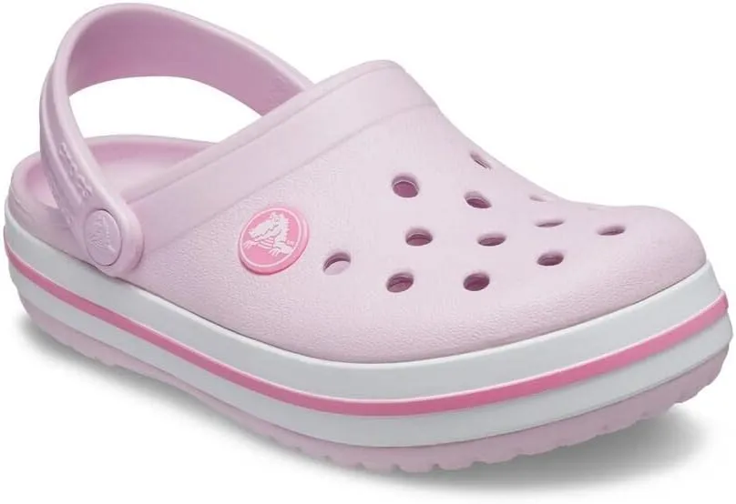 Crocs Kid's Crocband Clog