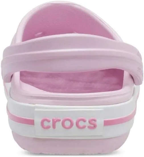 Crocs Kid's Crocband Clog