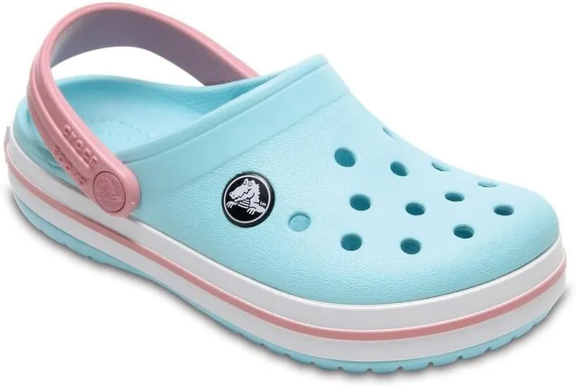 Crocs Kid's Crocband Clog