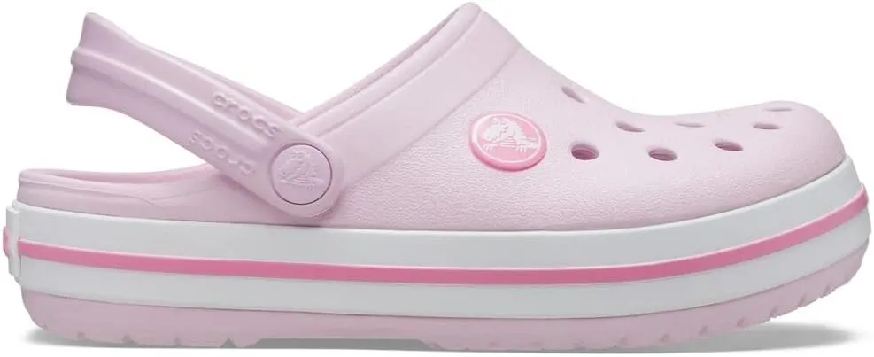 Crocs Kid's Crocband Clog