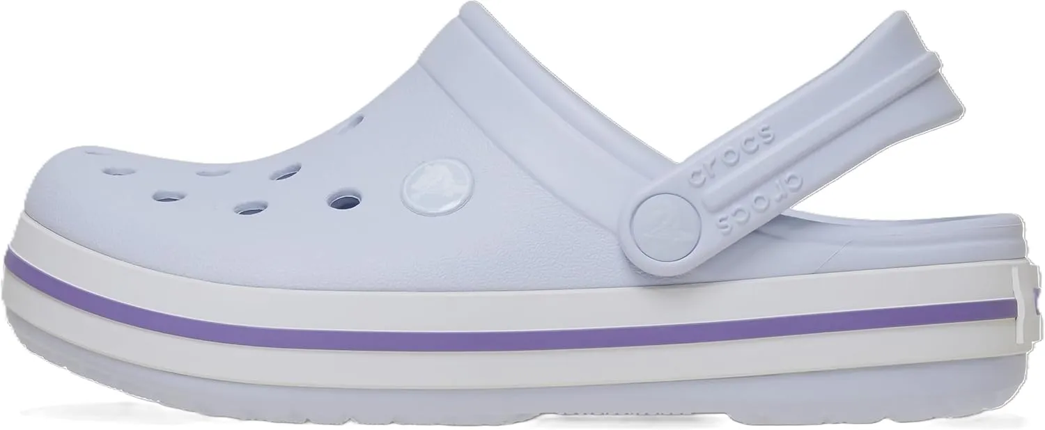 Crocs Kid's Crocband Clog
