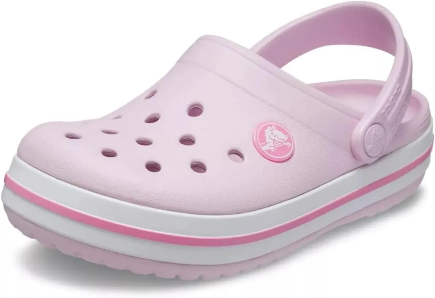 Crocs Kid's Crocband Clog