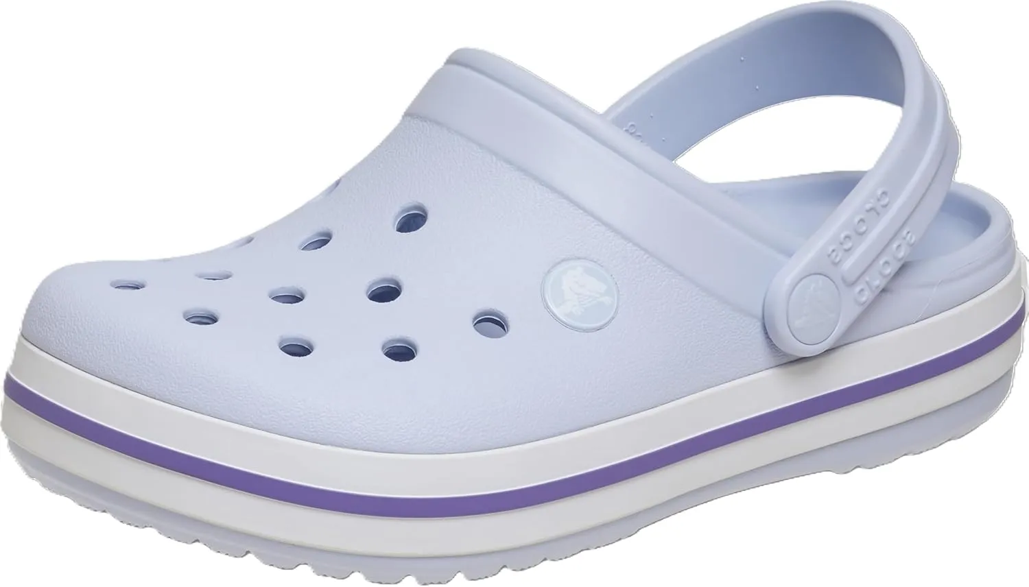 Crocs Kid's Crocband Clog