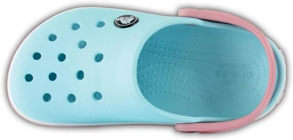 Crocs Kid's Crocband Clog