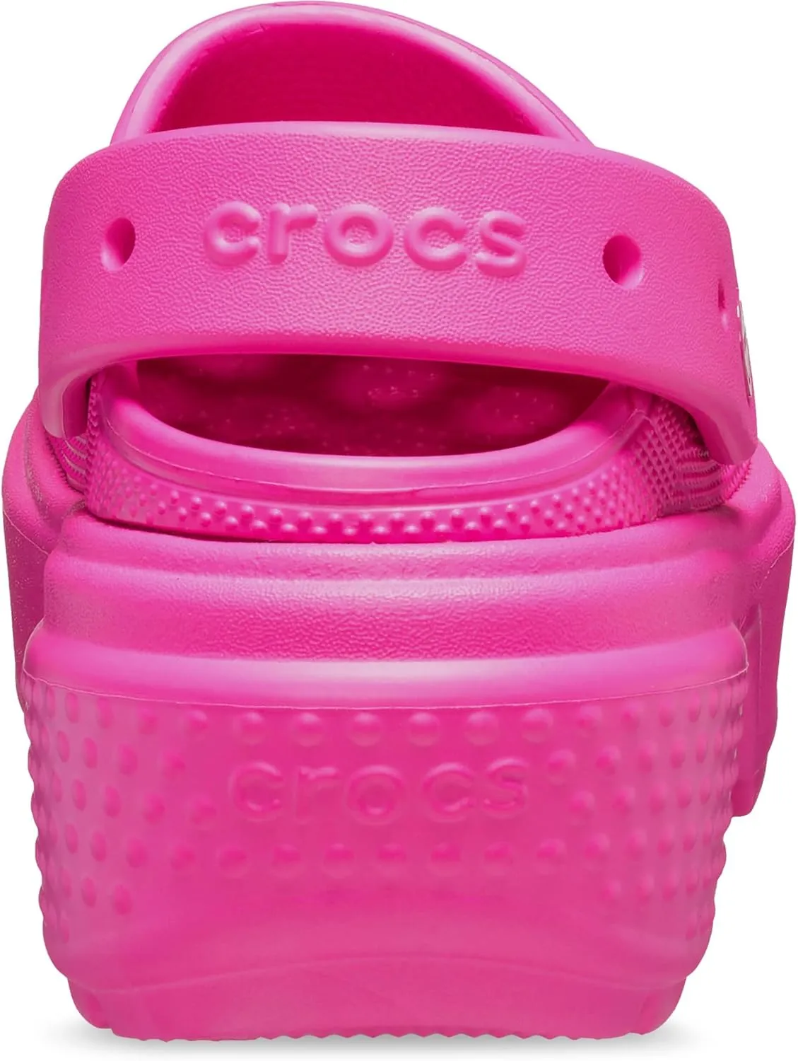 Crocs Stomp Clog Unisex Slip-on Shoes
