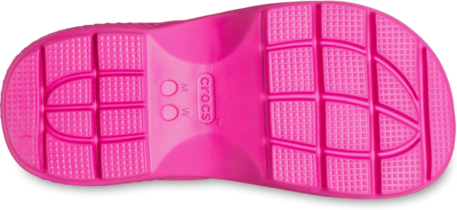 Crocs Stomp Clog Unisex Slip-on Shoes