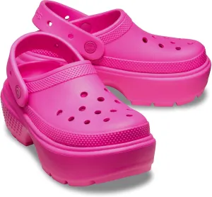 Crocs Stomp Clog Unisex Slip-on Shoes