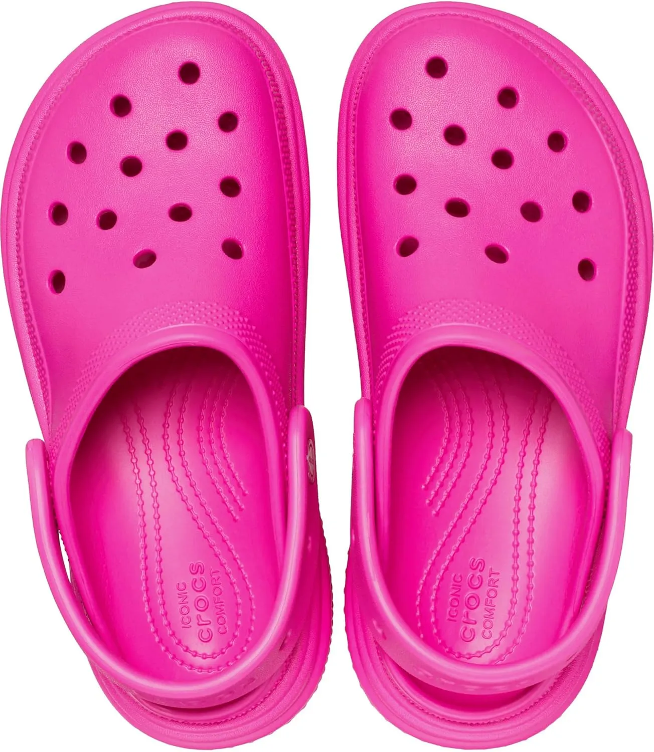 Crocs Stomp Clog Unisex Slip-on Shoes