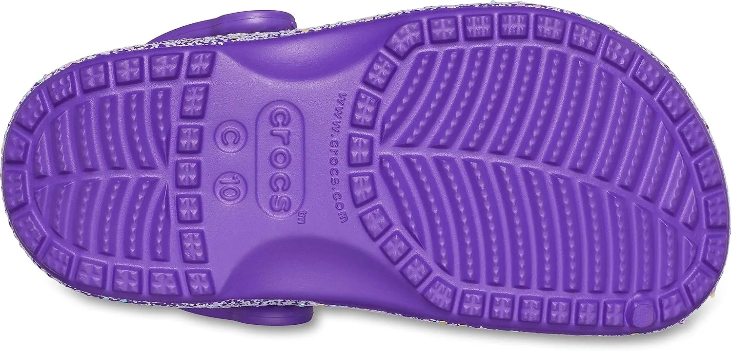 Crocs Unisex-Adult Classic Clogs, Clogs for Women and Men