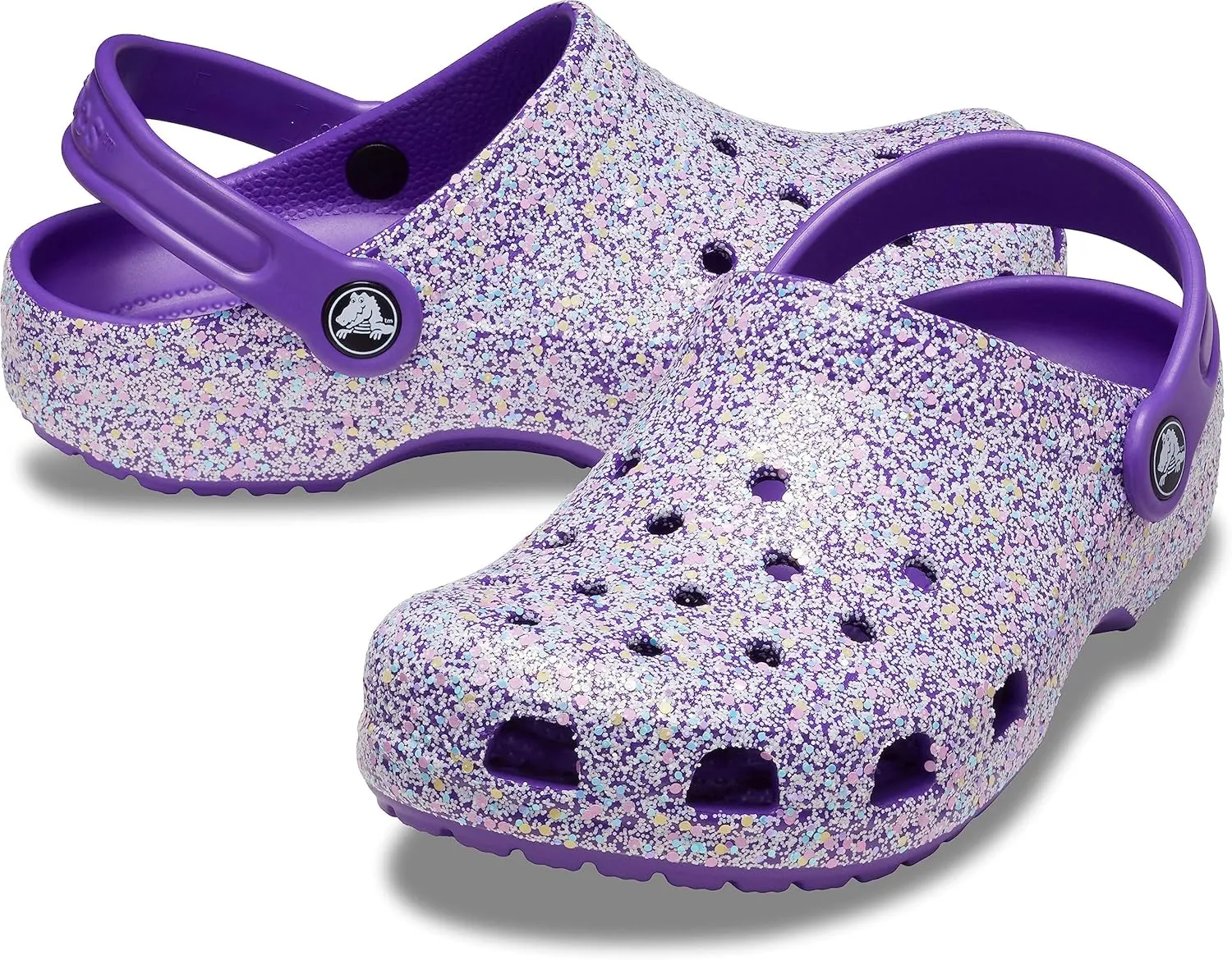 Crocs Unisex-Adult Classic Clogs, Clogs for Women and Men