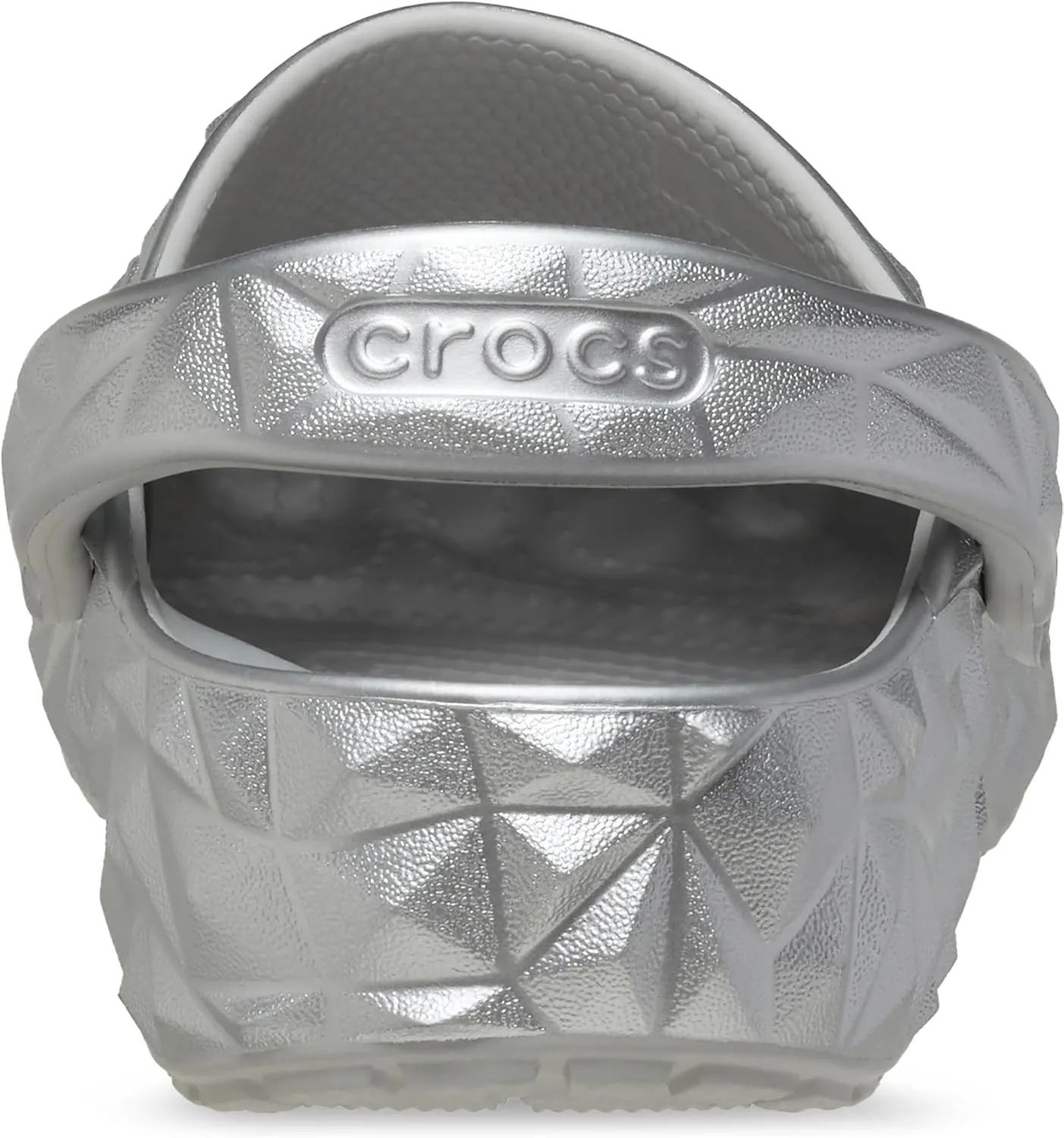 Crocs Unisex-Adult Classic Geometric Clog