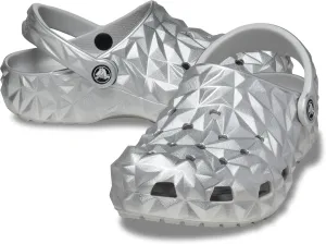 Crocs Unisex-Adult Classic Geometric Clog