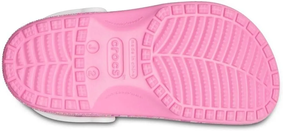 Crocs Unisex-Adult Classic Hello Kitty Clog