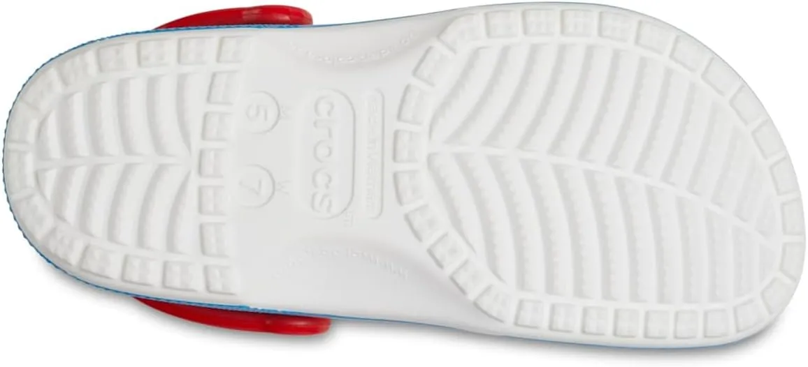 Crocs Unisex-Adult Classic Hello Kitty Clog