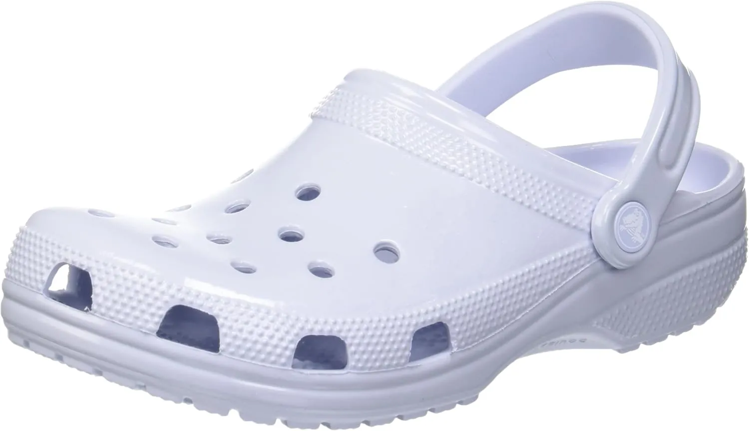 Crocs Unisex-Adult Classic High Shine Clog