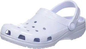 Crocs Unisex-Adult Classic High Shine Clog