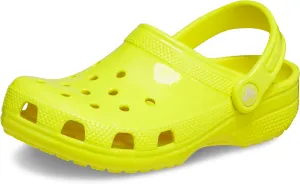 Crocs Unisex-Adult Classic High Shine Clog