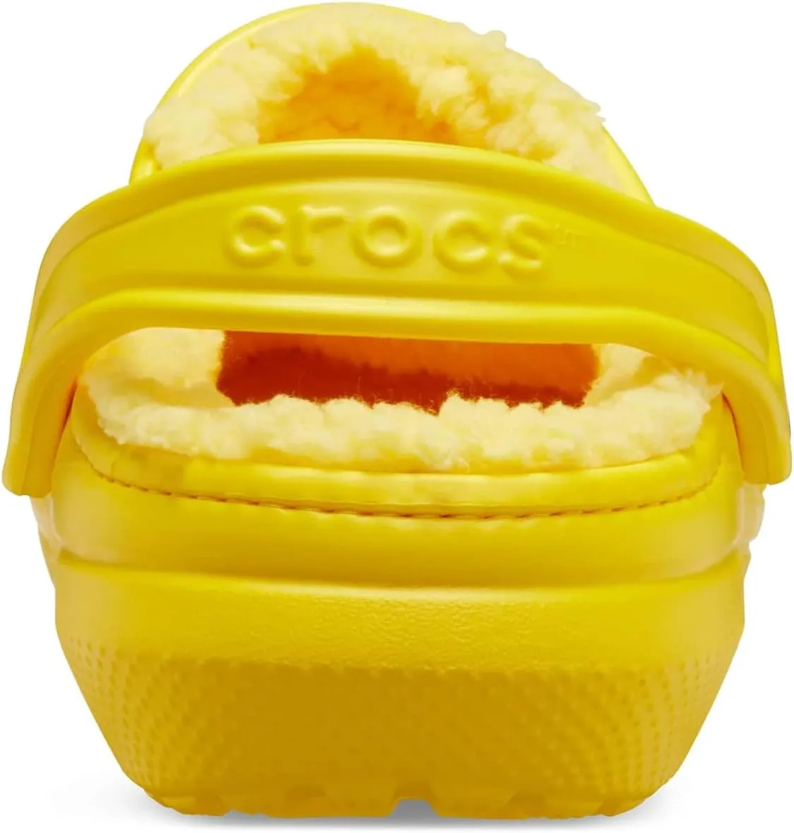 Crocs Unisex-Adult Classic Lined Clog