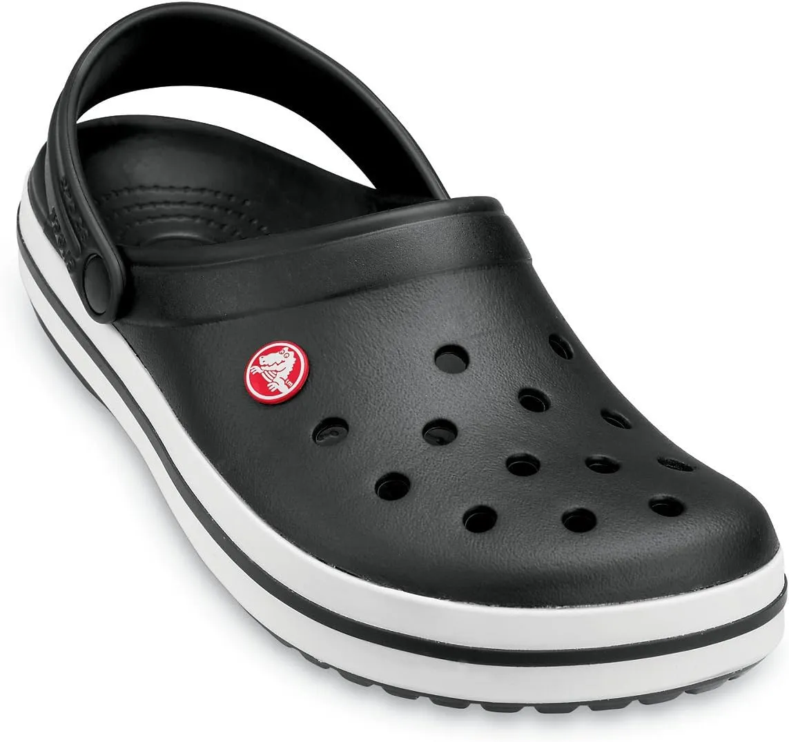 Crocs Unisex Adult Crocband Clog