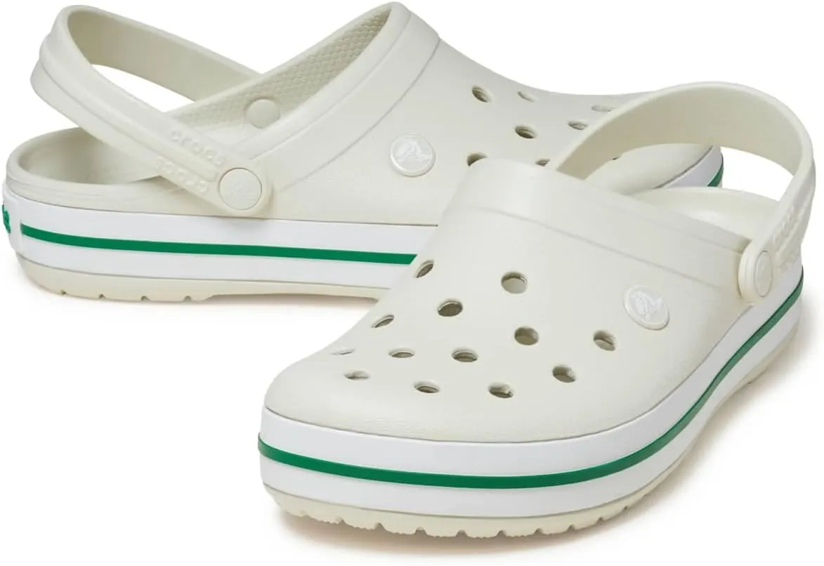 Crocs Unisex Adult Crocband Clog